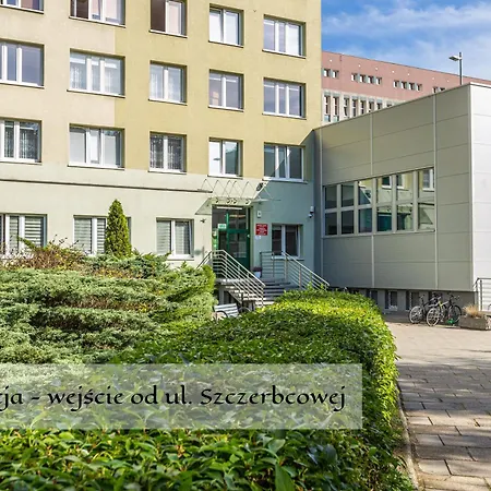 Studencki Dom Marynarza Korab-2